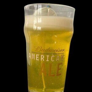 Handcrafted Candle crafted in a Repurposed Beer Glass